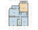 Maison avec jardin - Rez+1 - rue saint-martin 9 - le mesnil
