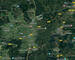 Rocroi 10' Belgique - Beau terrain à bâtir de 13 ares - Sat 2 - chemin bidot - rocroi