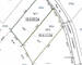 Terrain à bâtir de 10 ares ds quartier calme en cul-de-sac - Plan de mesurage - rue du cimetière d honneur - mariembourg