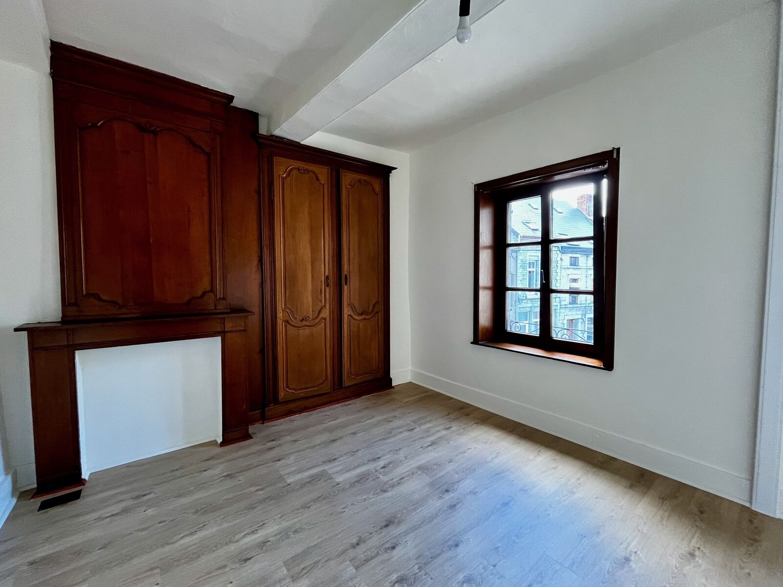 Maison 2 façades 2 ch sans jardin - Img 6997