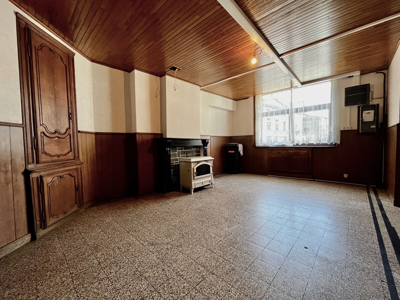 Maison 2 façades 2 ch sans jardin - Img 6987  1 