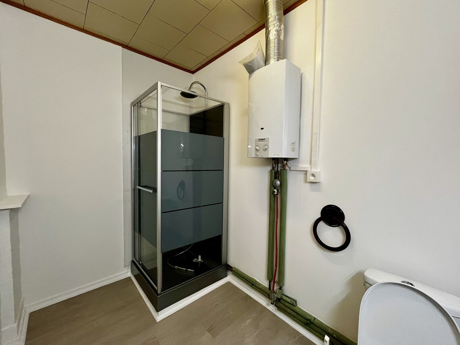 Maison 2 façades 2 ch sans jardin - Img 7006