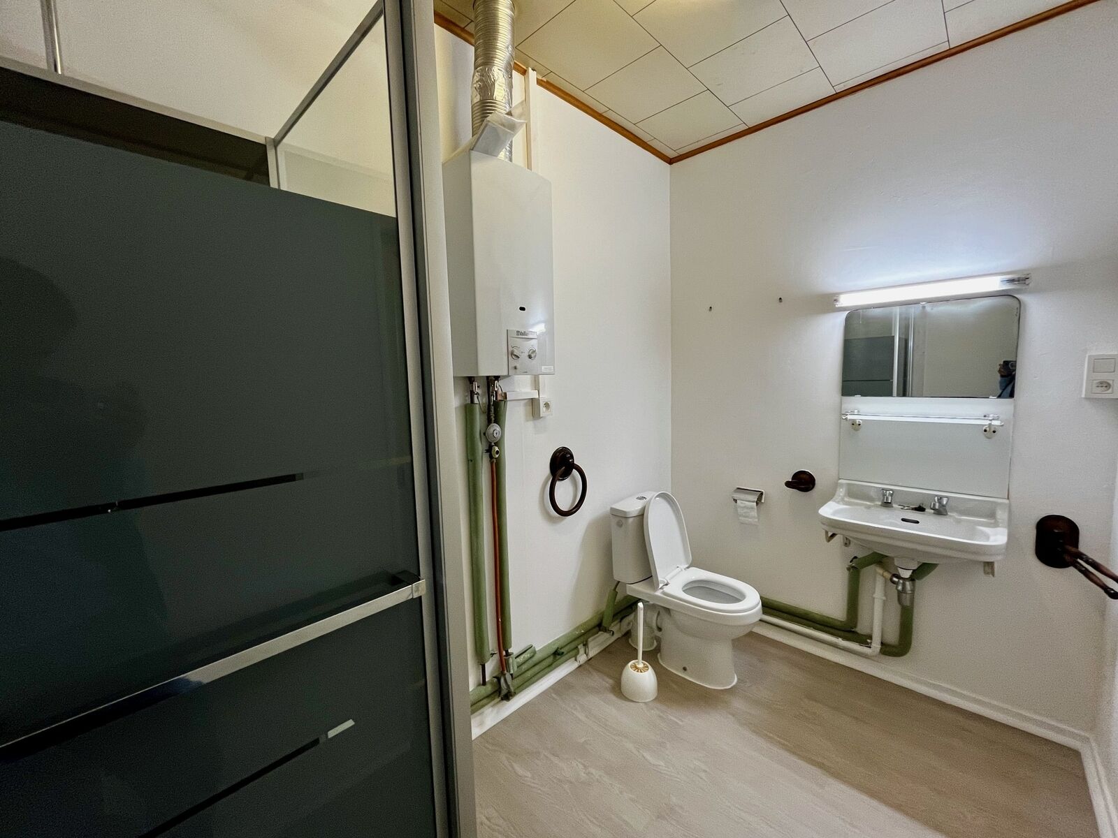 Maison 2 façades 2 ch sans jardin - Img 7005