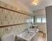 Maison 4ch av terrasse, jardins et double-garage - 0 0010