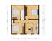 Maison 4ch av terrasse, jardins et double-garage - Rez+1 - rue de la croisette 1 - olloy