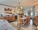 Maison 4ch av terrasse, jardins et double-garage - 0 0001