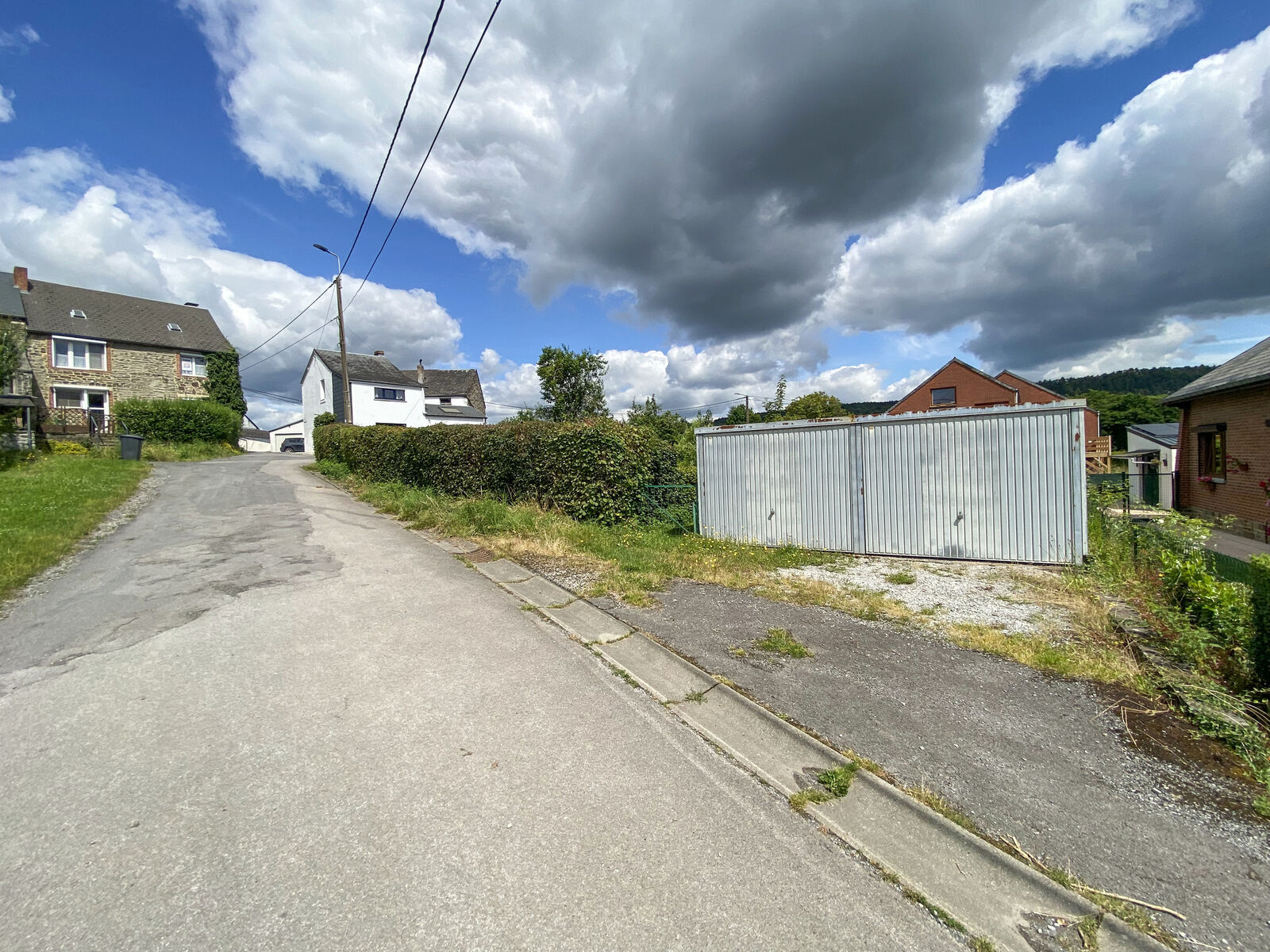 Maison 4ch av terrasse, jardins et double-garage - Img 2116-2