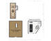 Maison 3ch+ avec Cour & Garage   - Plan autres - rue de la folie 4 - le mesnil
