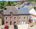 Maison 3ch+ avec Cour & Garage   - Photo  2 -2