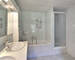 Maison 3ch+ avec Cour & Garage   - 0 0006-2