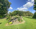 France/5' Belg. - Villa sur 4 hectares av étangs et ruisseau  - Img 2449-2