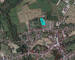 Terrain de 26a 61ca à prox. du centre - Sat1 - sivry