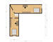 Villa 3ch avec garage, box et partie pro - Rez+1 - rue de la marlagne 20 - rance
