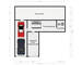 Villa 3ch avec garage, box et partie pro - Rez-1 - rue de la marlagne 20 - rance