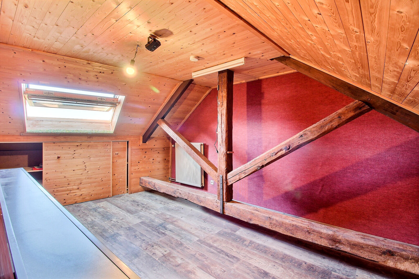 Charmante maison sur les hauteurs av belle vue - 0 0001-2