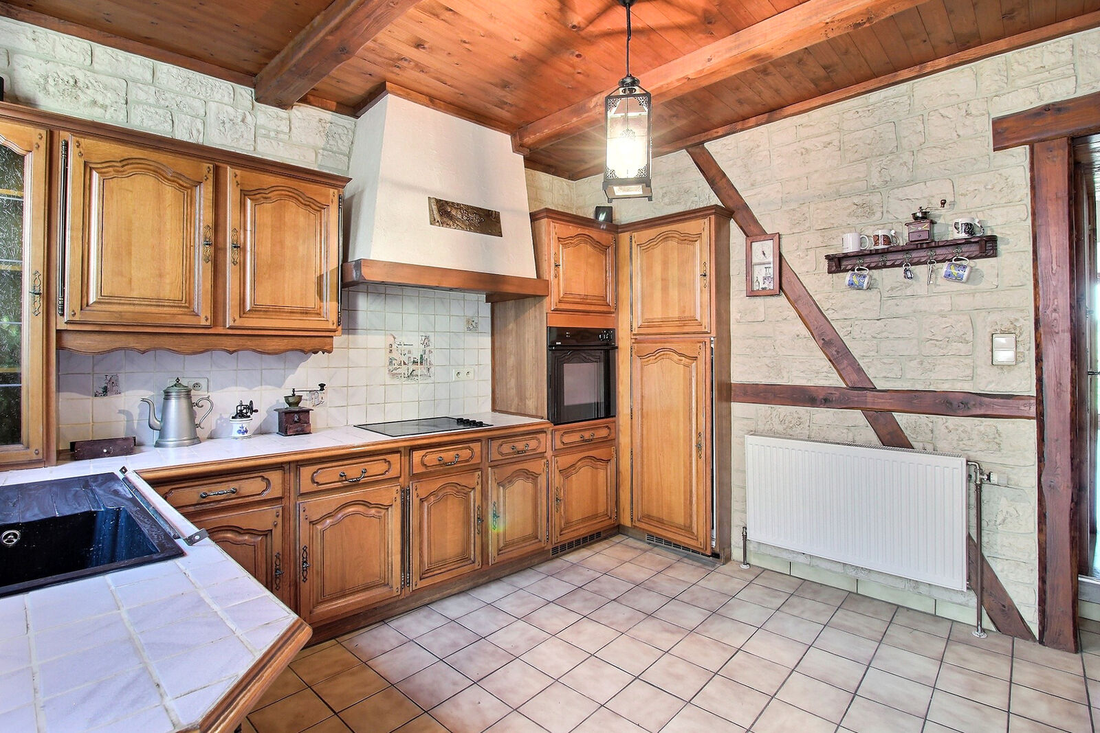 Charmante maison sur les hauteurs av belle vue - 0 0009-2