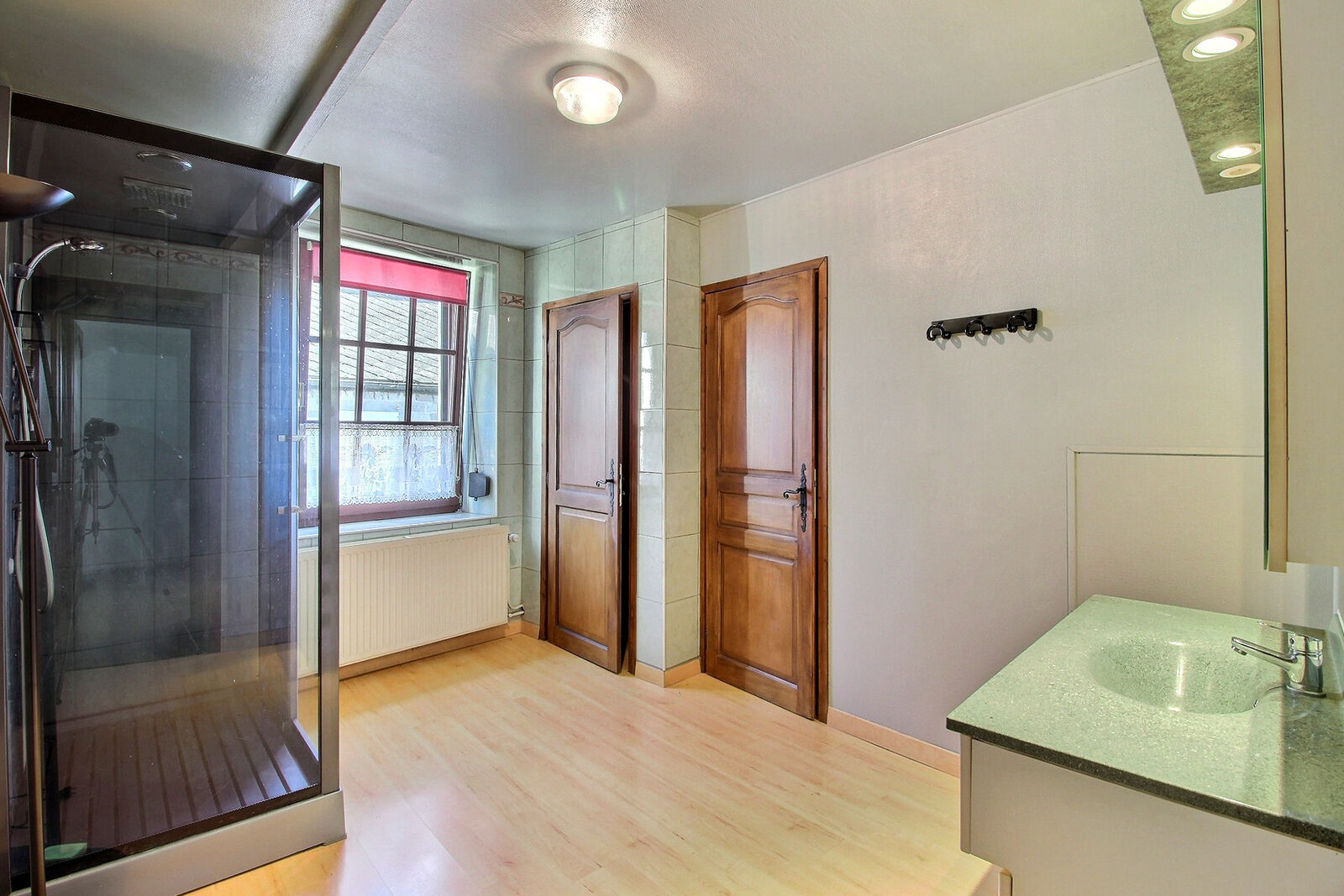 Charmante maison sur les hauteurs av belle vue - 0 0002-2
