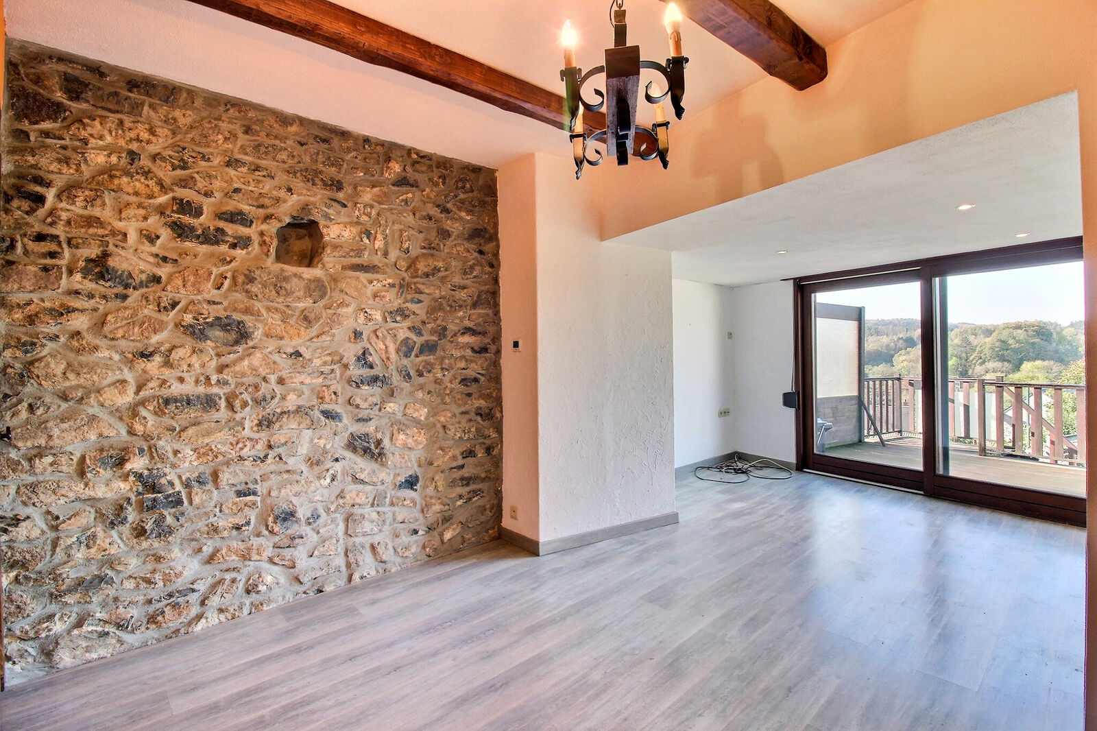 Charmante maison sur les hauteurs av belle vue - 0 0006-2