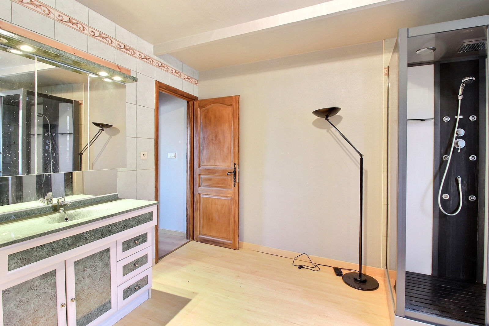 Charmante maison sur les hauteurs av belle vue - 0 0003-2
