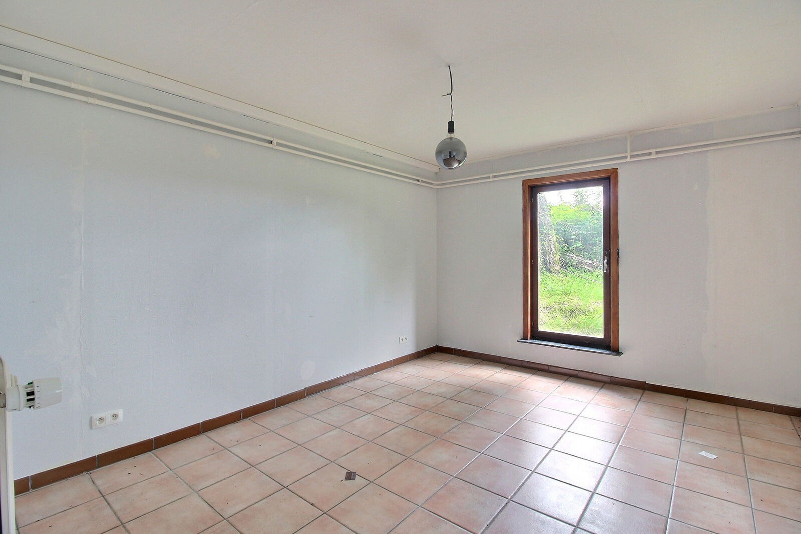 Maison 3ch avec garage au calme av belle vue - 0 0021-2