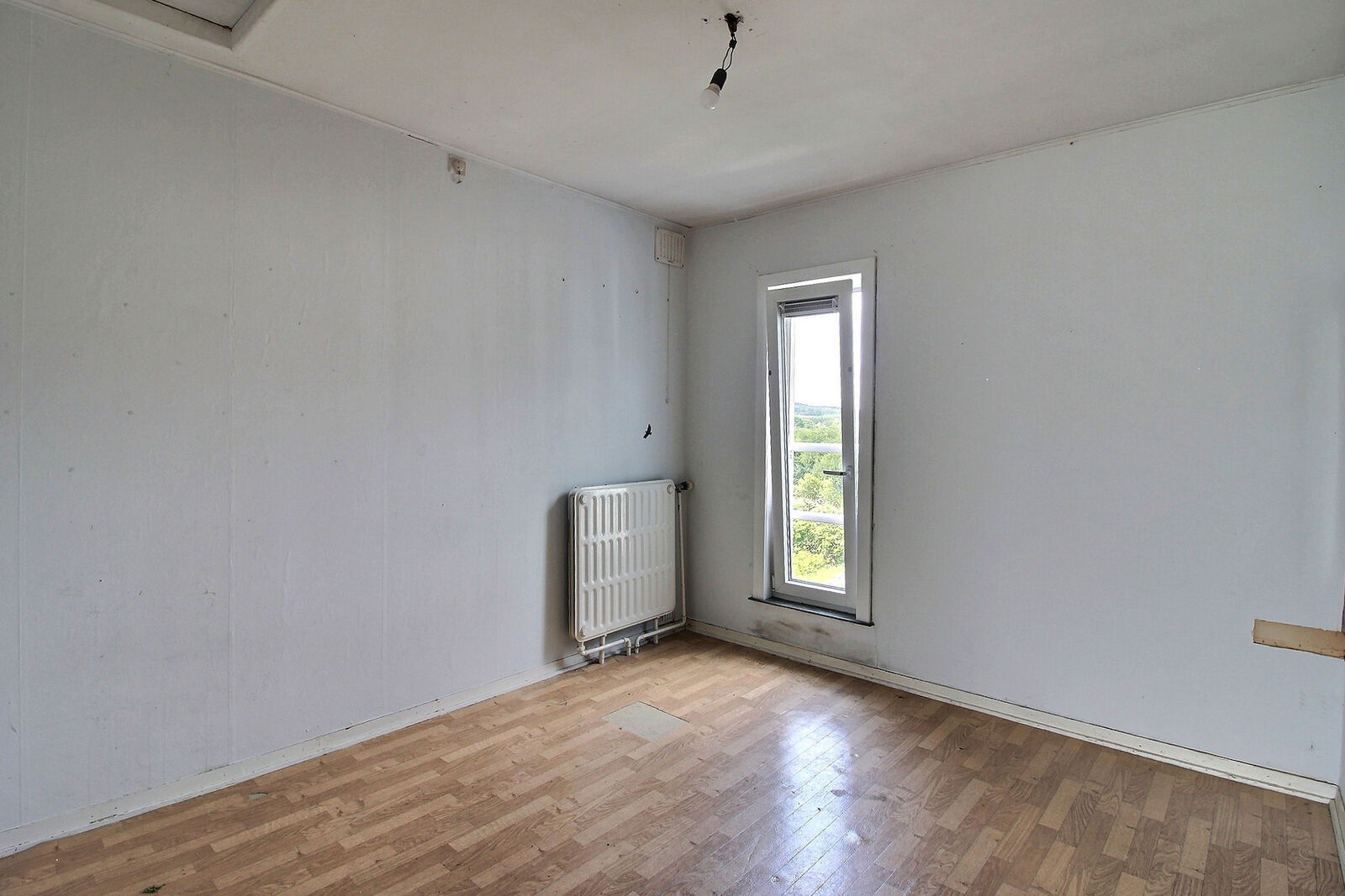 Ensemble immobilier 2-4 logements av vue dégagée - 0 0010-2
