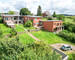 Ensemble immobilier 2-4 logements av vue dégagée - Dji 0243-2