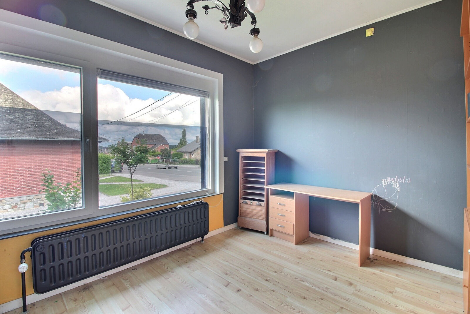 Ensemble immobilier 2-4 logements av vue dégagée - 0 0002-2
