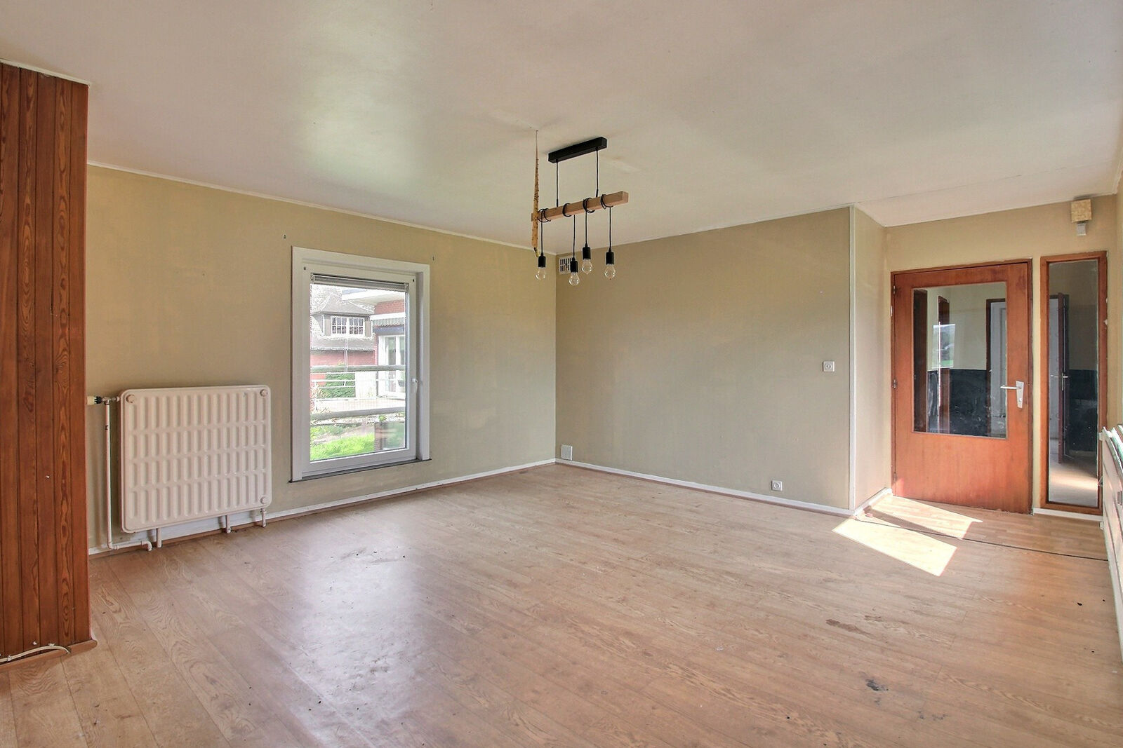 Ensemble immobilier 2-4 logements av vue dégagée - 0 0012-2