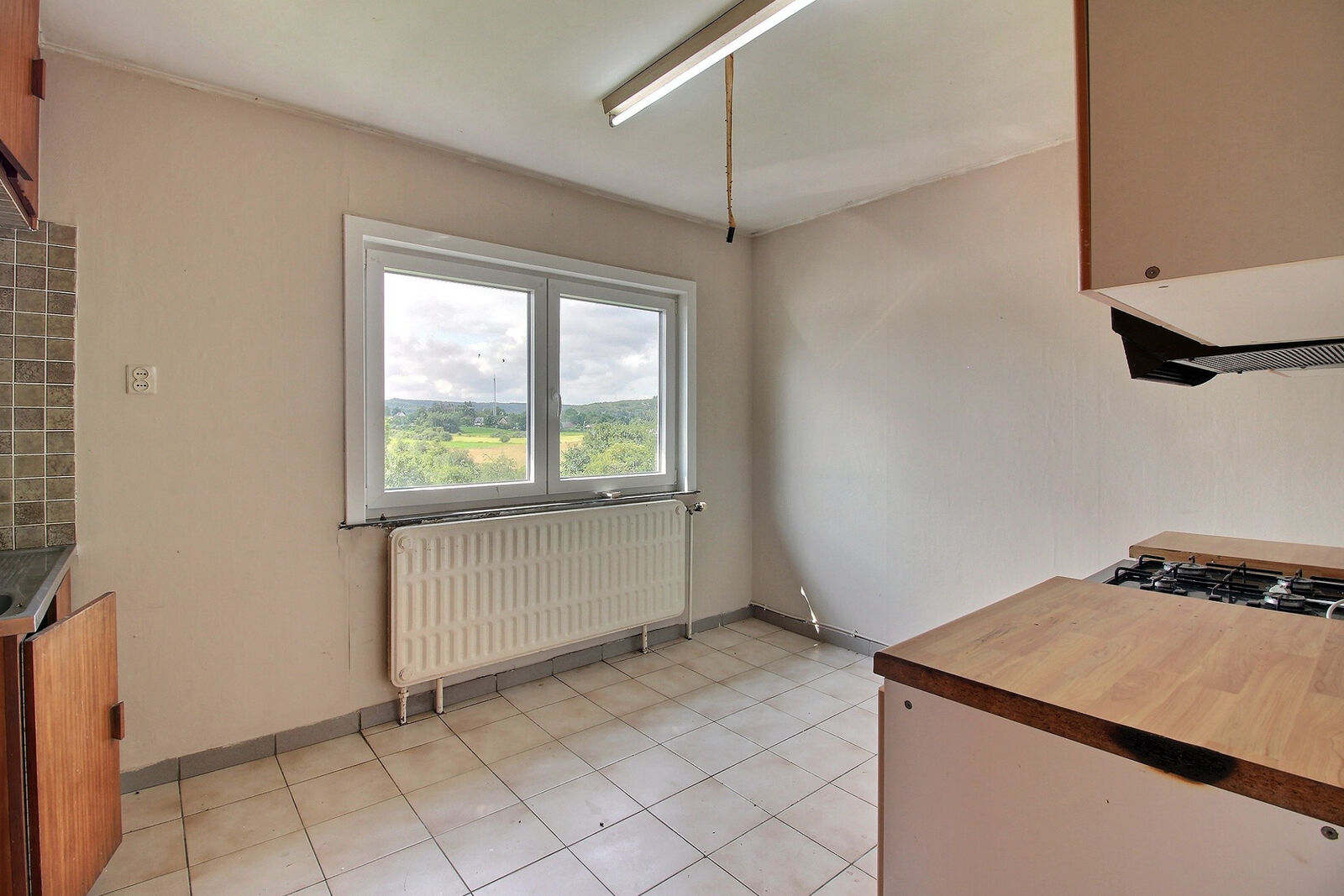 Ensemble immobilier 2-4 logements av vue dégagée - 0 0014-2