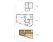 Maison 4 façades à rénover  - Plans - l escaillère