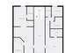 Immeuble de 6 appartements au centre du village - Rez - rue des trieux 1 - daussois