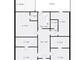 Immeuble de 6 appartements au centre du village - Rez-1 - rue des trieux 1 - daussois