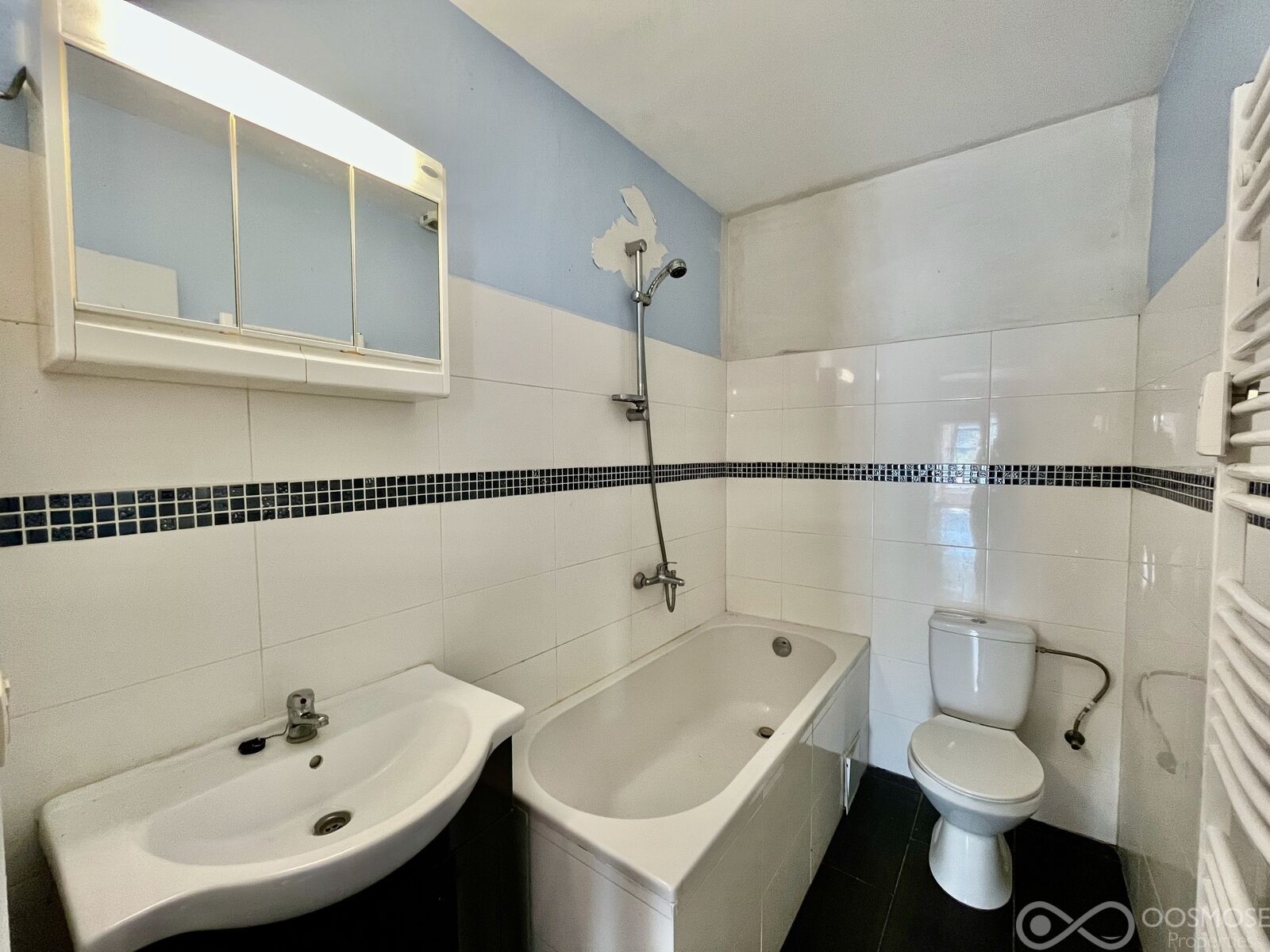 Immeuble de 6 appartements au centre du village - Img 4862