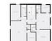 Immeuble de 6 appartements au centre du village - Rez+1 - rue des trieux 1 - daussois