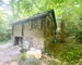 Chalet 2 ch au milieu des bois - Img 5130-2