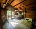 Chalet 2 ch au milieu des bois - Img 5121-2