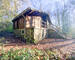 Chalet 2 ch au milieu des bois - Img 4019-2