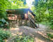 Chalet 2 ch au milieu des bois - Img 5113-2