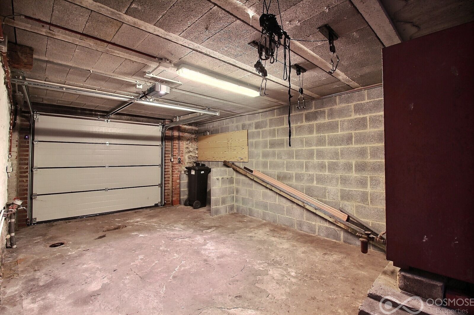 Charmante maison 3ch en pierre du pays av garage et jardin - 0 0009