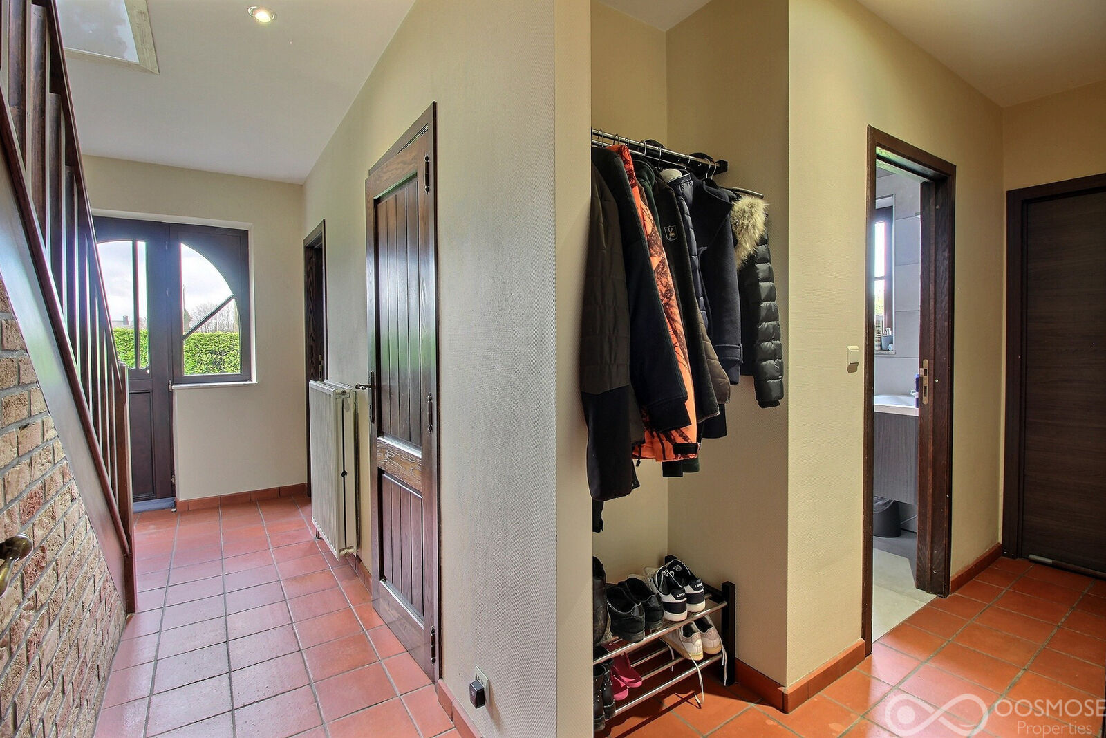 Villa 4ch sur 15 ares à l'orée du bois - 0 0006-2