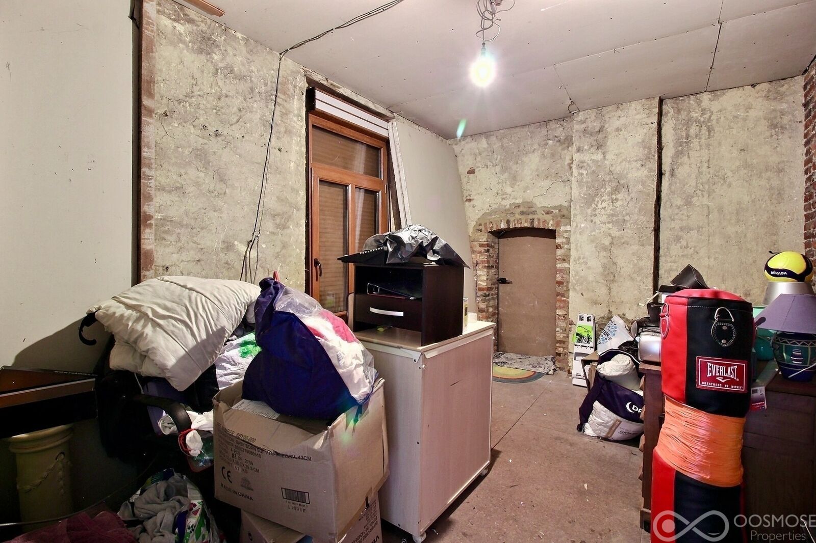 Charmante maison de maitre, 4 chambres - 0 0020