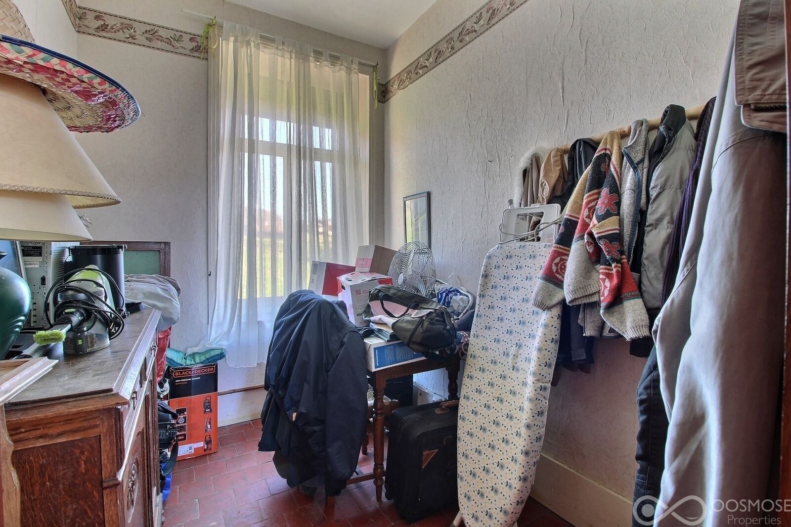 Charmante maison de maitre, 4 chambres - 0 0003