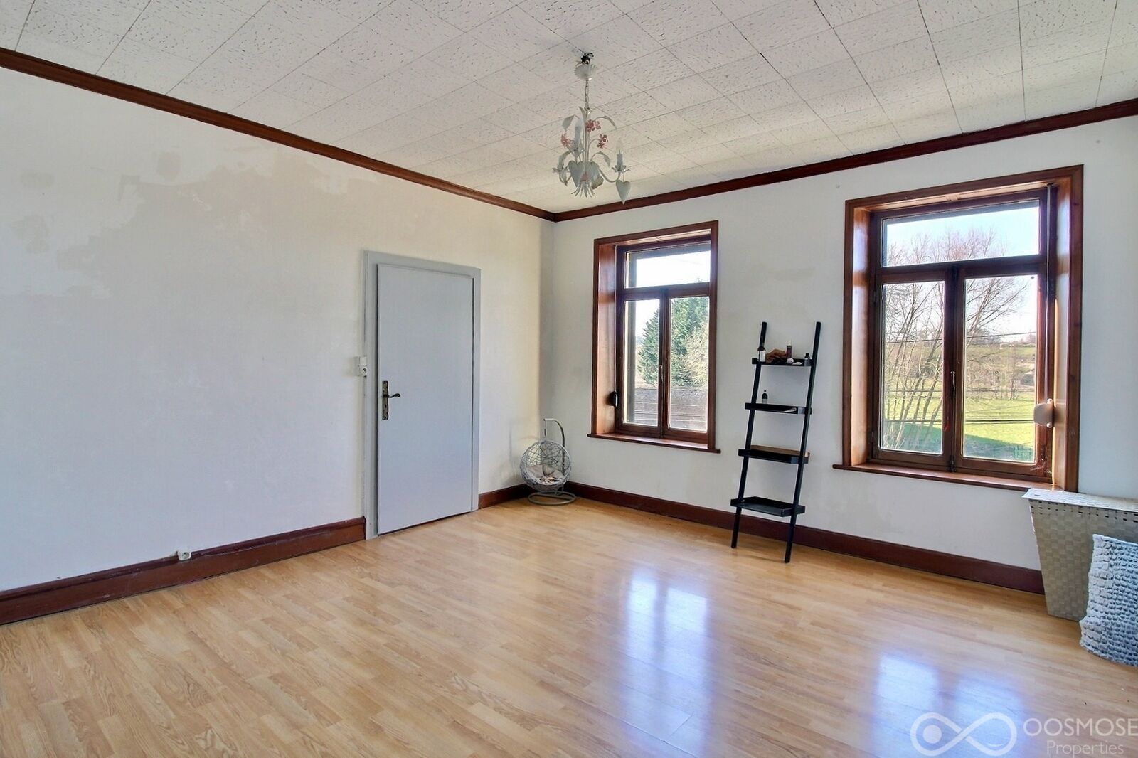Charmante maison de maitre, 4 chambres - 0 0017