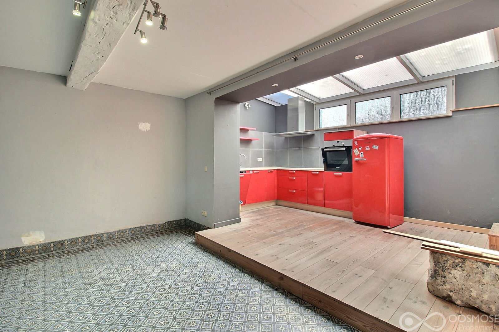 Charmante maison 3ch en pierre du pays - 0 0002-2