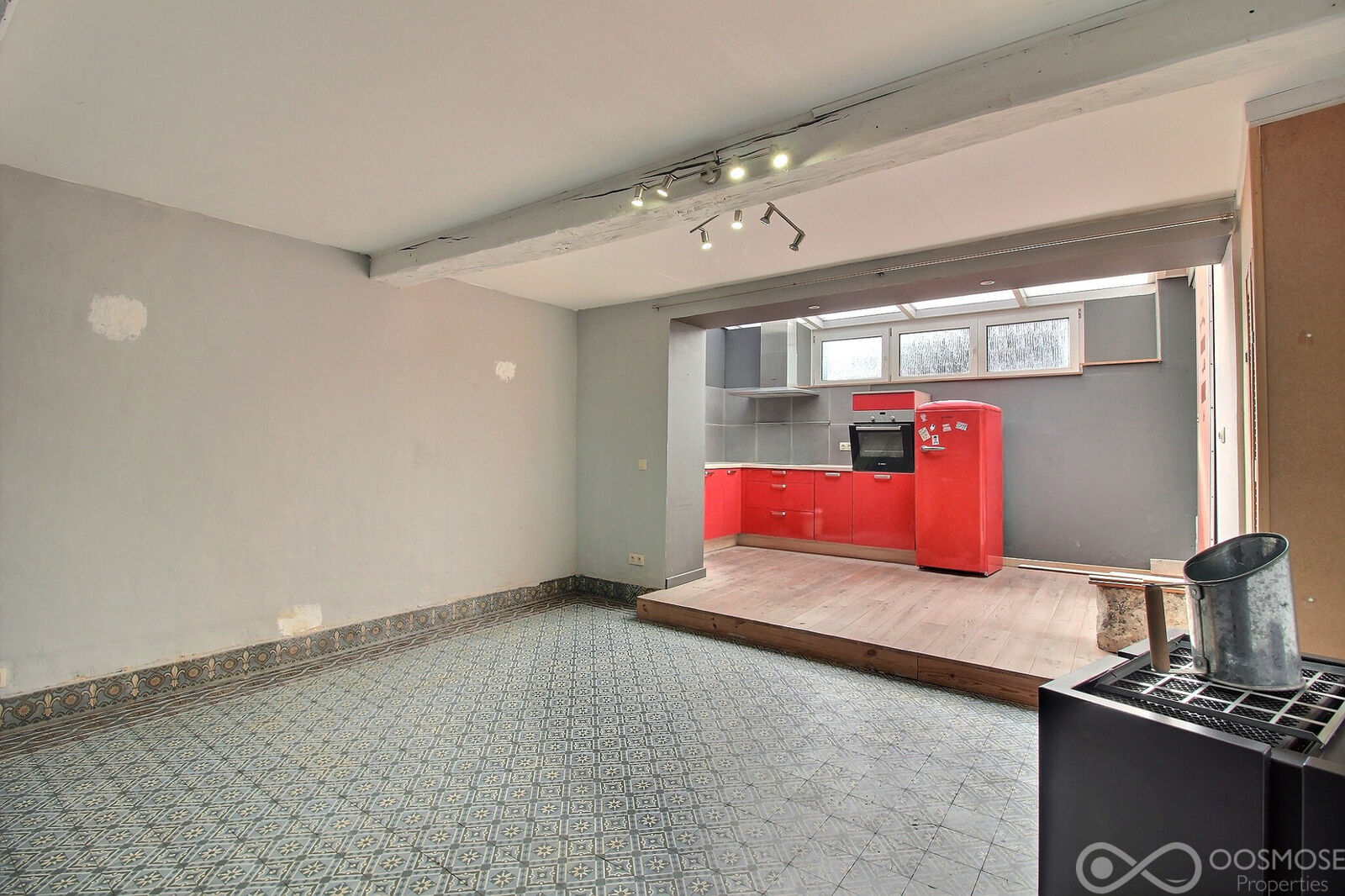Charmante maison 3ch en pierre du pays - 0 0003-2