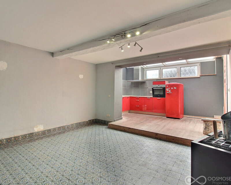 Charmante maison 3ch en pierre du pays - 0 0003-2