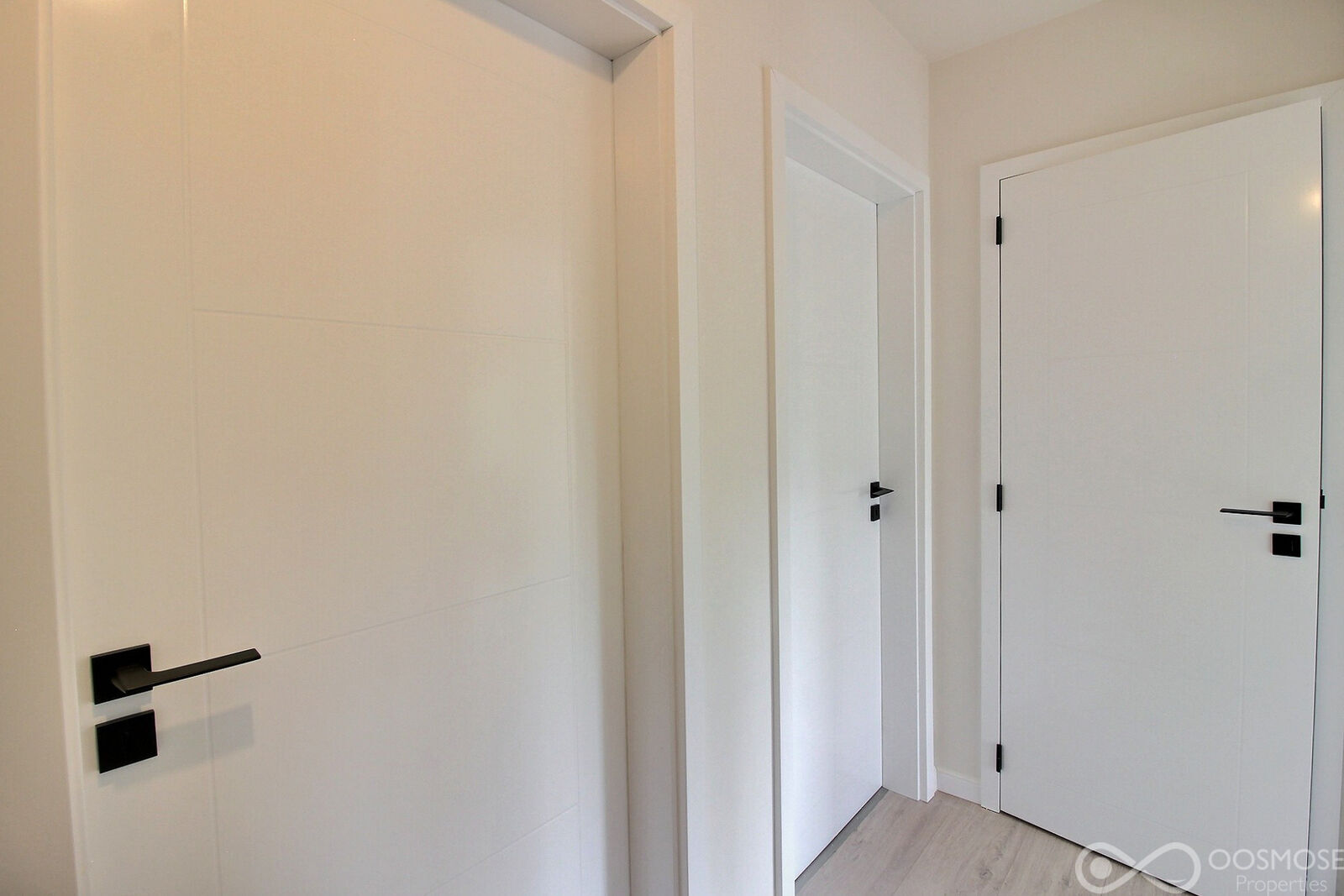 Maison neuve basse énergie 3-4ch sur 4a 35ca - 0 0008-2