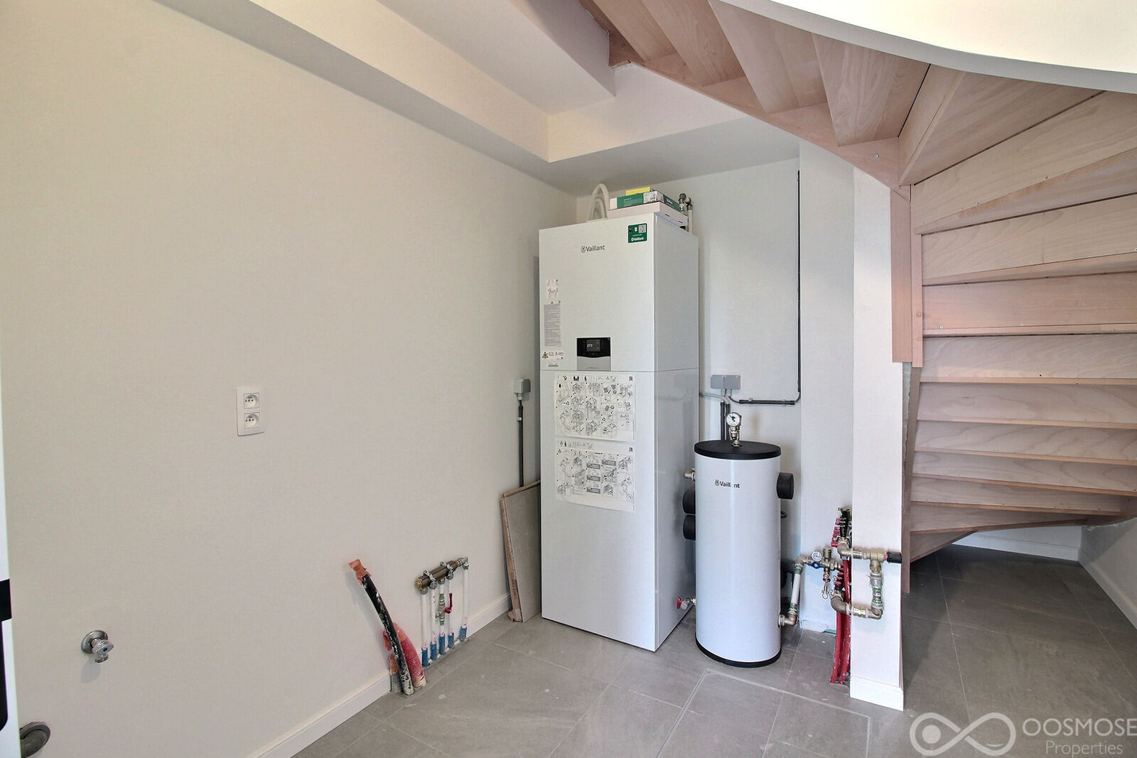 Maison neuve basse énergie 3-4ch sur 4a 35ca - 0 0003-2