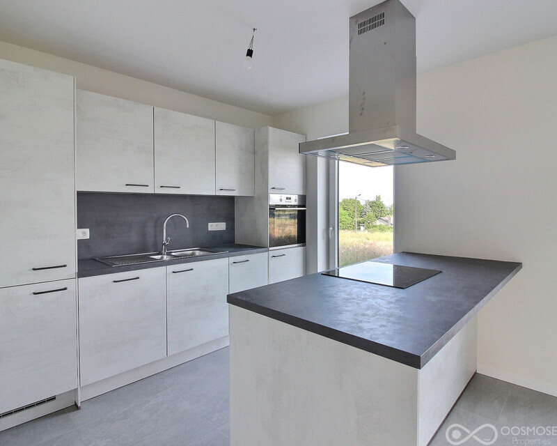 Maison neuve basse énergie 3-4ch sur 4a 35ca - 0 0002-2