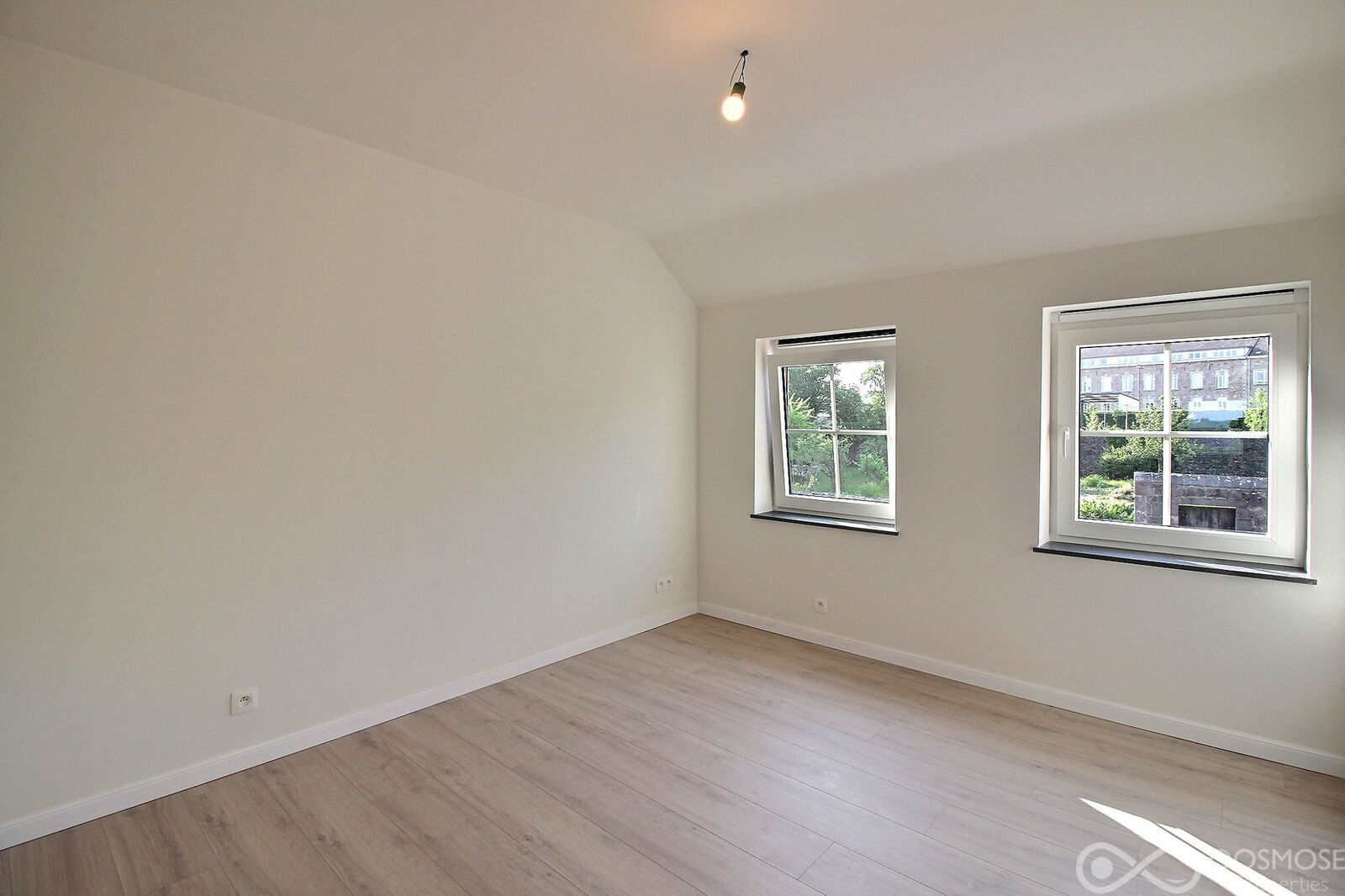 Maison neuve basse énergie 3-4ch sur 4a 35ca - 0 0006-2
